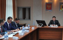 На заседаниях правительства Ярославской области будут присутствовать руководители районов и городов