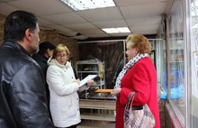 Во Фрунзенском районе Ярославля проверят магазины и ларьки, торгующие алкоголем