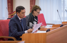 Темпы роста бюджета Ярославской области в 5 раз ниже запланированных