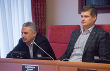 Депутаты Ярославской думы поддержали увеличение прожиточного минимума для пенсионеров и детей