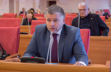Депутаты Ярославской думы поддержали увеличение прожиточного минимума для пенсионеров и детей