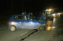 Один водитель погиб, другой госпитализирован в результате ДТП в Ярославской области