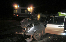 Один водитель погиб, другой госпитализирован в результате ДТП в Ярославской области