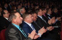 В Ярославле прошли торжества в честь 100-летия «Автодизеля»