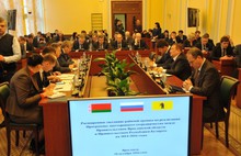 В Ярославской области побывала официальная делегация Республики Беларусь