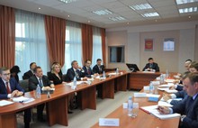 В правительстве Ярославской области обсуждали кадастровую оценку земли