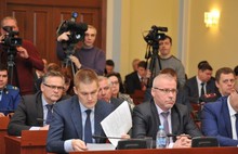 Правительство Ярославской области настаивает на формировании бездефицитного бюджета