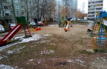 В Ярославле проверили ремонт дворов во Фрунзенском районе