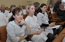 Ярославская область третья в ЦФО по количеству заболевших раком