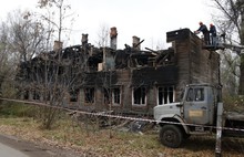 В Ярославле за месяц планируют снести 33 аварийных дома