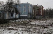 Мэрия Ярославля не давала разрешение на строительство жилого дома в поселке Бутусовский