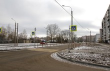 На дорогах Ярославля заканчивают ремонтные работы