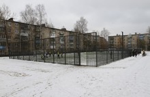В Ярославле инспектируют спортивные площадки у школ