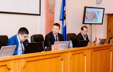 Территория Ярославля увеличится более чем на 103 гектара