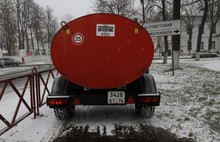 В Ярославле увеличивают количество снегоуборочной техники на улицах