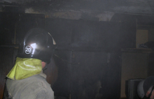 В Ярославской области на пожарах погибли два человека