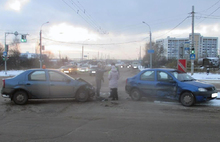В ДТП в Рыбинске пострадал несовершеннолетний