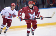 Почему в программе Путина в Ярославле так много хоккея?