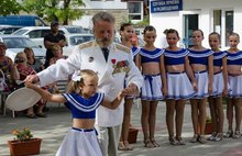 Руководитель ансамбля танца из Ярославской области стал лауреатом премии Луначарского