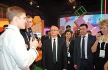 Сергей Кириенко: «Участники форума в Ярославле – это и есть будущее России»