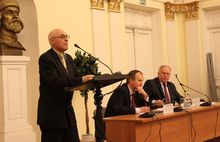Проект изменений в устав Ярославля: глава Ярославля будет избираться представительным органом