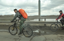 В Ярославле открыли «Велосезон-2013». Фоторепортаж