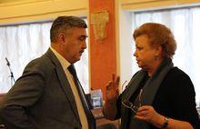 Бюджет Ярославля депутаты планируют принять уже на следующей неделе