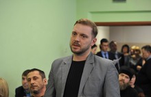 Дмитрий Миронов встретился с жителями Брейтовского муниципального района
