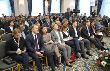 Петербургский экономический форум приехал в Ярославль