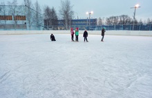 В Ярославле в каникулы пройдет турнир по хоккею среди дворовых команд