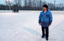 В Ярославле в каникулы пройдет турнир по хоккею среди дворовых команд