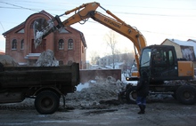 В Ярославле без воды остались двенадцать домов и котельная