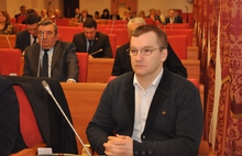 Депутаты областной Думы поддержали правительство в вопросе объединения водоканалов