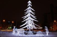 На Новый год ярославцев будет развлекать «оркестр снеговиков»