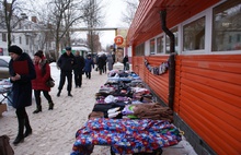 В Красноперекопском и Фрунзенском районах Ярославля прошел очередной рейд по незаконной торговле