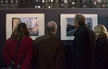В итальянском Палермо открылась выставка фотографий ярославца Виталия Вахрушева