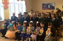 Детские дома и интернаты Ярославской области получат к Новому году «живые» елки