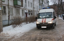 В Ярославле жители многоквартирного дома остались без газа