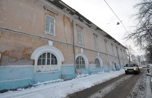 Ярославская область получит более 21 миллиона рублей на реставрацию объектов культурного наследия