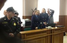 На заседании Ярославского областного суда по делу Урлашова – ажиотаж
