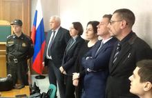 Ярославский областной суд оставил без изменения приговор по «делу Урлашова»
