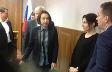 Адвокаты Урлашова: «Мы думали, что решение суда будет изменено»