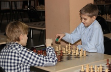 В Ярославле состоялся первый этап «Ярославской шахматной лиги-2017»
