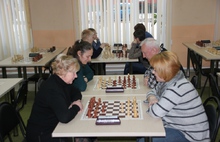 В Ярославле состоялся первый этап «Ярославской шахматной лиги-2017»