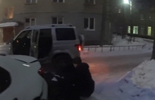 В Ярославле полицейские изъяли более 50 граммов подготовленного к продаже наркотика