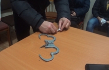 В Ярославле полицейские изъяли более 50 граммов подготовленного к продаже наркотика