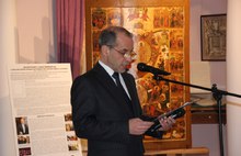 В Ярославский музей-заповедник вернулась икона XVII века