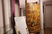 В Ярославский музей-заповедник вернулась икона XVII века