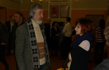 В Рыбинске начался фестиваль профессиональных театров Ярославской области