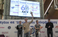 В Ярославле прошел турнир по киберфутболу